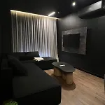 Iunn 5 شقة
