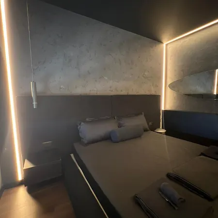 Iunn 5 Appartement *