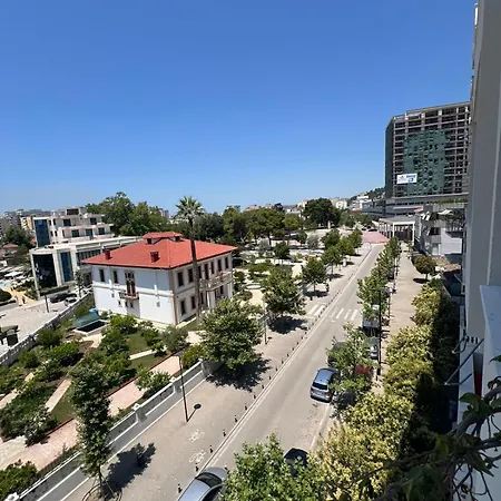 Iunn 5 Appartement Vlorë
