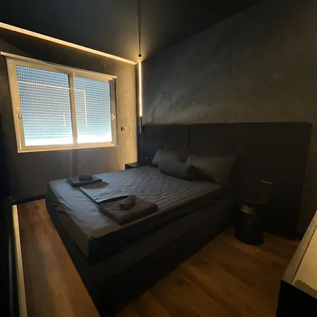 Iunn 5 Appartement Vlorë