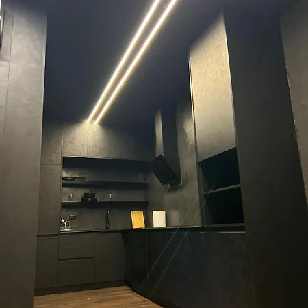 Iunn 5 Appartement Vlorë