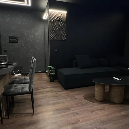 Appartement Iunn 5 *