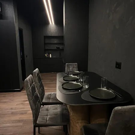 Iunn 5 Appartement Vlorë
