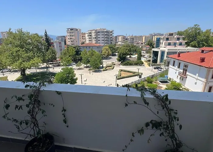 Iunn 5 Apartment Vlorë