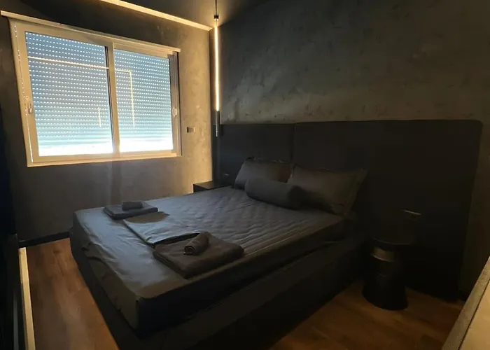 Iunn 5 Apartment Vlorë
