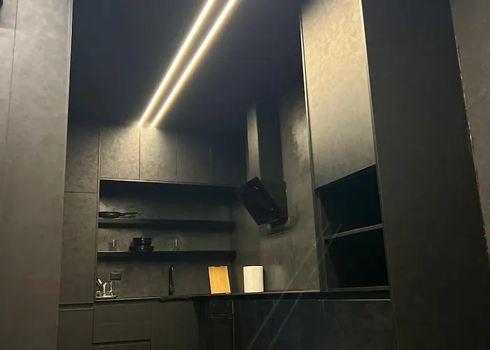 Iunn 5 Apartment Vlorë