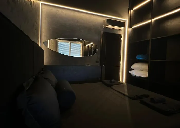 Iunn 5 Apartment Vlorë