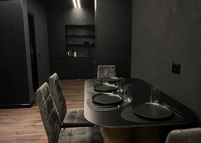 Iunn 5 Apartment Vlorë